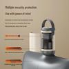 Compact Portable Mini Clothes Dryer for Home and Travel