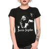 Janis Joplin T-Shirt, Men's and Women's Sizes
