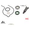 SJ Motorcycle Accessories Water Pump Repair Kit For Honda CRF450RX CRF450R CRF 450R 450RX 2017 2018 2019 2020 2021 2022 - 2024