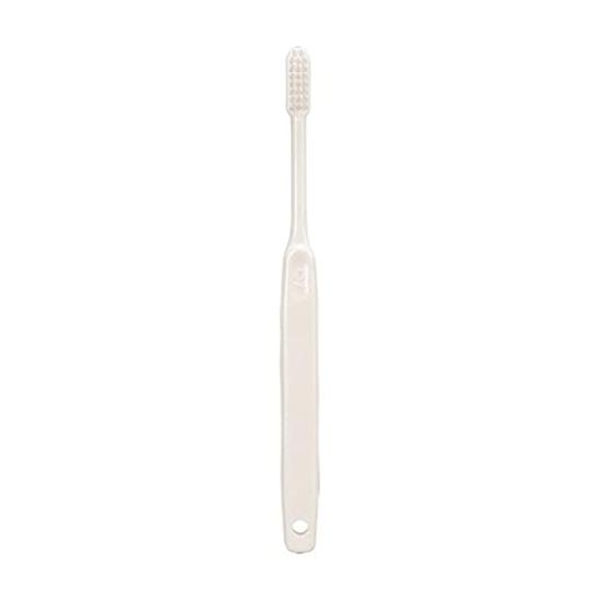 Shiai Medical Toothbrush, Extra Soft, 4 Colors, 100 Brushes, Ci206 SS