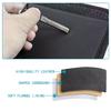 leather Car Organizer Box Trunk Storage Bag For Subaru Levorg BRZ Forester Legacy Mpreza Impreza XV Outback Crosstrek STI Ascent Y12