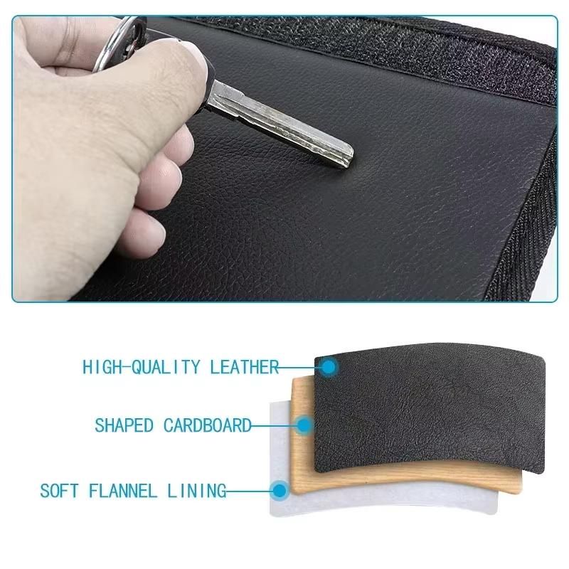 leather Car Organizer Box Trunk Storage Bag For Subaru Levorg BRZ Forester Legacy Mpreza Impreza XV Outback Crosstrek STI Ascent Y12