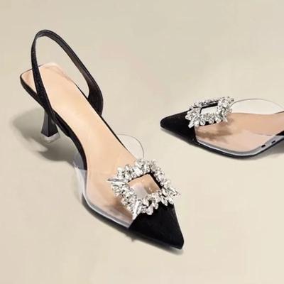 Scarpe con tacco – Scarpe con tacco