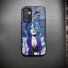 Wind Breaker Noah Phone Case Glass For Samsung Galaxy S26 S23 S25 S24 S21 S22 S20 Ultra Fe Plus A34 A15 A14 Cover
