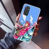 JoJo Kira Yoshikage Killer Queen Phone Case For Xiaomi Poco X5 X6 X7 Pro F7 Ultra M7 Redmi 15C 15 13C 13 12C 12 10 10C 10A 9 9C