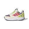 Originals ZX 8000 Low Top Walking Shoes Baby Shoes White GY3309