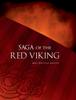 The Saga of the Red Viking Book