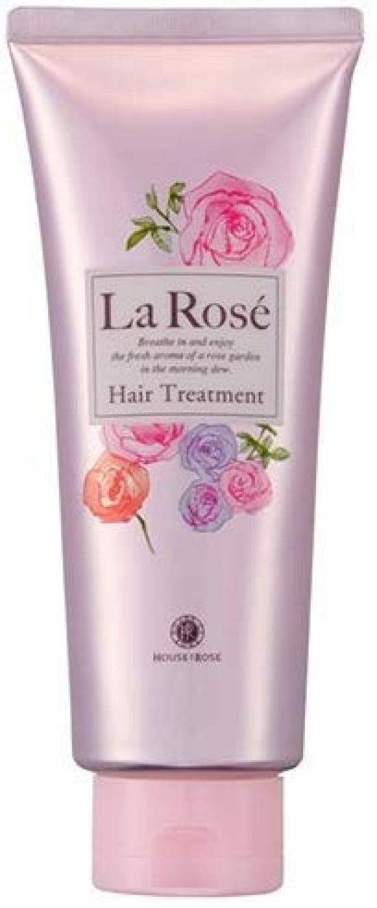 

House of Rose La Rose Hair Treatment RG