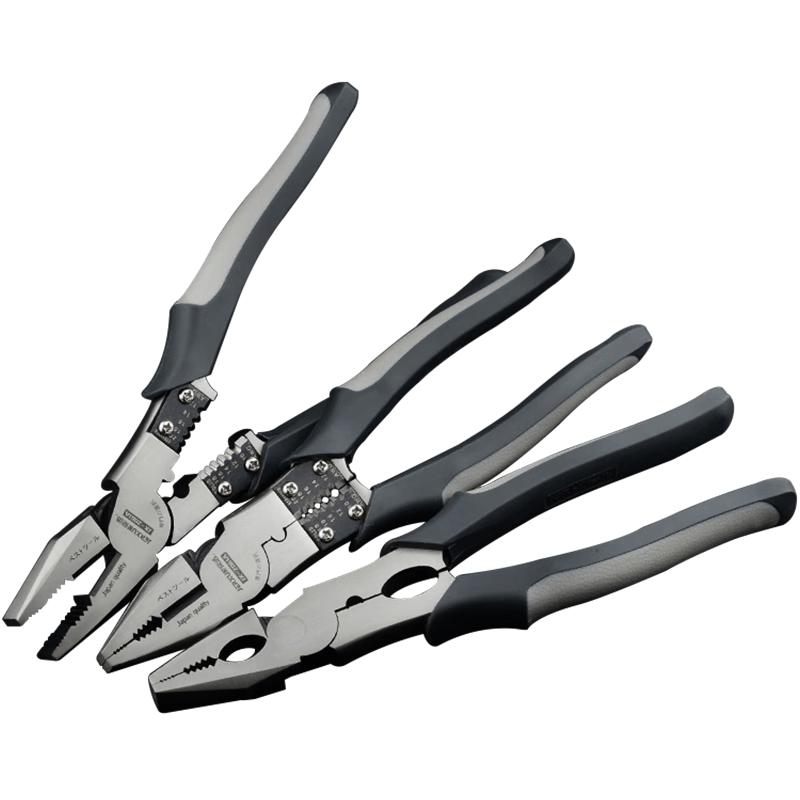 JERXUN Multi-functional Wire Pliers