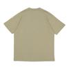 NEW ERA Short Sleeve Pocket Pebble M Cotton Pocket Tee Mini Brand Logo T-shirt S/S