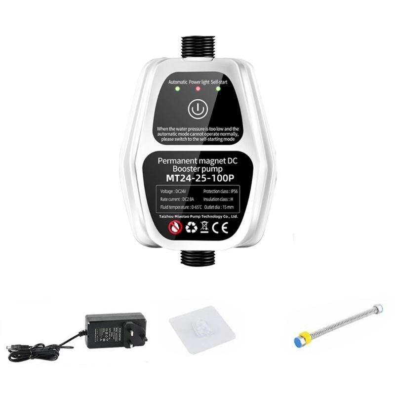 Compact Booster Pump Automatic Water Pump
