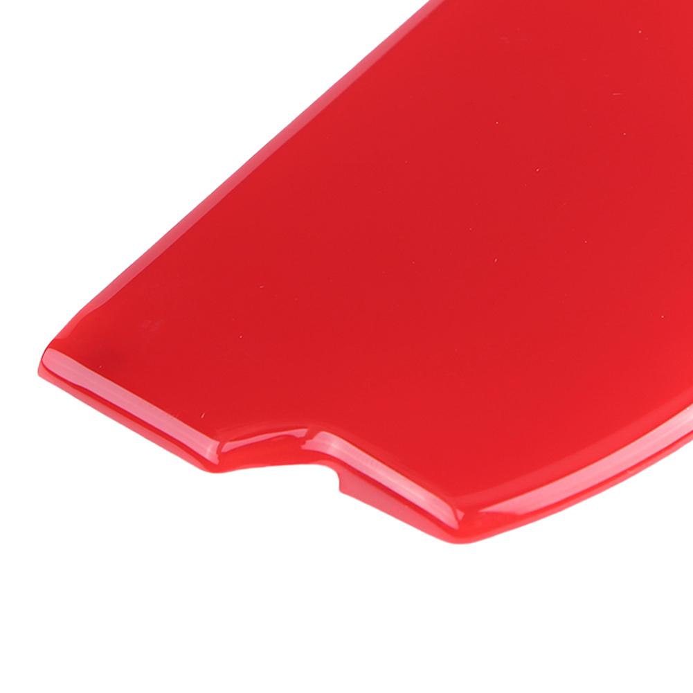 Battery Back Cover Door Case Replacement Battery Back Cover Case Protective Case Cover for Playstation Portable PSP 2000/3000