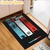 Custom Name Twenty One Pilots Music Evolution  Rug, Office Rug, Chair Rug, Carpet for Living Rooms, Doormat Game Rug Home Decor Christmas Gifts
