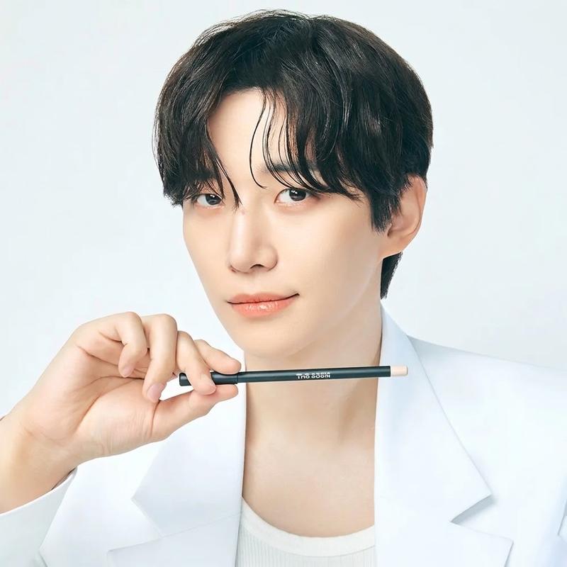 [the SAEM] Cover Perfection Concealer Pencil #Salmon Beige 2.5g