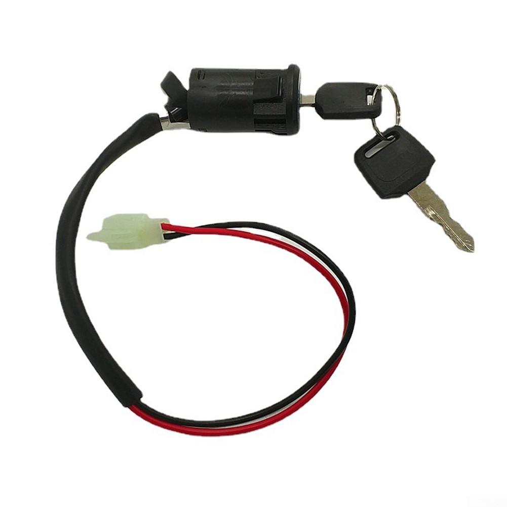 Elektrokolo Lock+Key Náhradní koloběžka LockKey Position