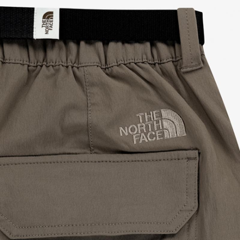 The North Face Cargo Pants Ltb White Label