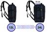 PTN Backpack PL-FK02-0926 Navy