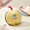 Cartoon Intimate Clothes Bag Large Capacity Bra Storage Bag Underwear Storage Bag  Travel Use