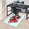 1PC Christmas, Fairy Extra Large Non Slip Floor carpet, Office, family, Studio   Large Area Rug Indoor Rugs, Bold Statement Piece