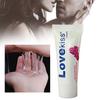 25 ml Sex Lubricant Ovocná příchuť Bezpečný hydratační olej pro orální sexy hračky pro dospělé