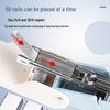 Rotatable Large Stapler - Multifunctional Thickened Design for Home & Office