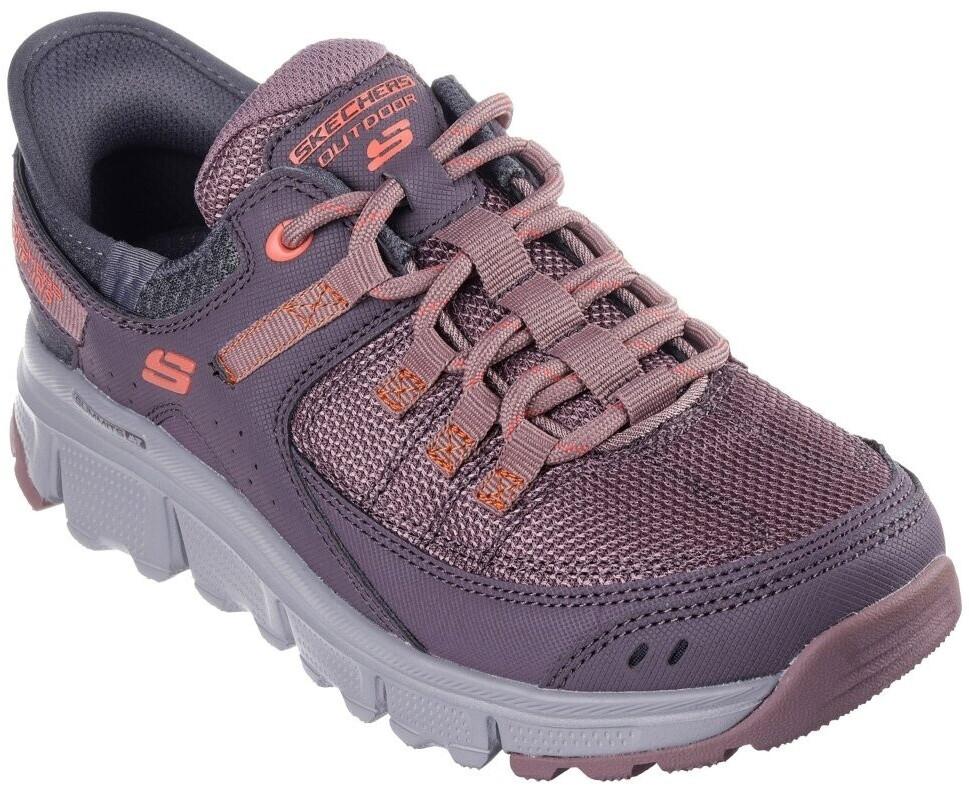 

Skechers Summits в кроссовках Burgunderrot 35 ½