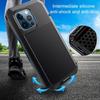 Metal Armor Heavy Duty Protect Outdoor Phone Case for Samsung Galaxy S23 S22 S21 Ultra Plus FE S20 Ultra IPhone 13 12 11 Mini Pro Max XS XR SE 2020