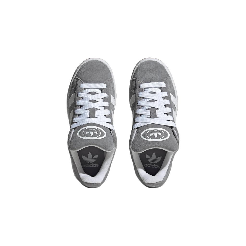 (GS) Adidas Campus 00s J 'Grey Gum' Kids' HQ6507