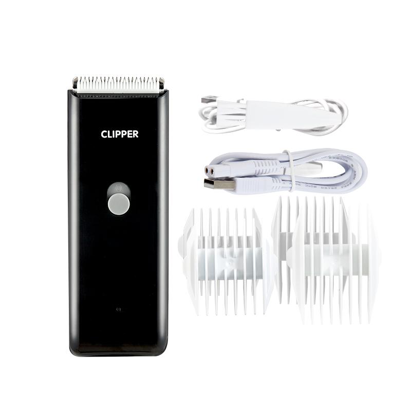 Dog Clippers USB Rechargeable Electric Pets Hair Trimmers Shaver Shears for Dogs and Cats Waterproof Low Noise Pet Hair Clippers