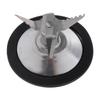 Pack of 2 Juicer Blade Replacement Blenders Blade Juicer Head Mixers Head Kitchen Juicer Supplies for 4184-625 Models