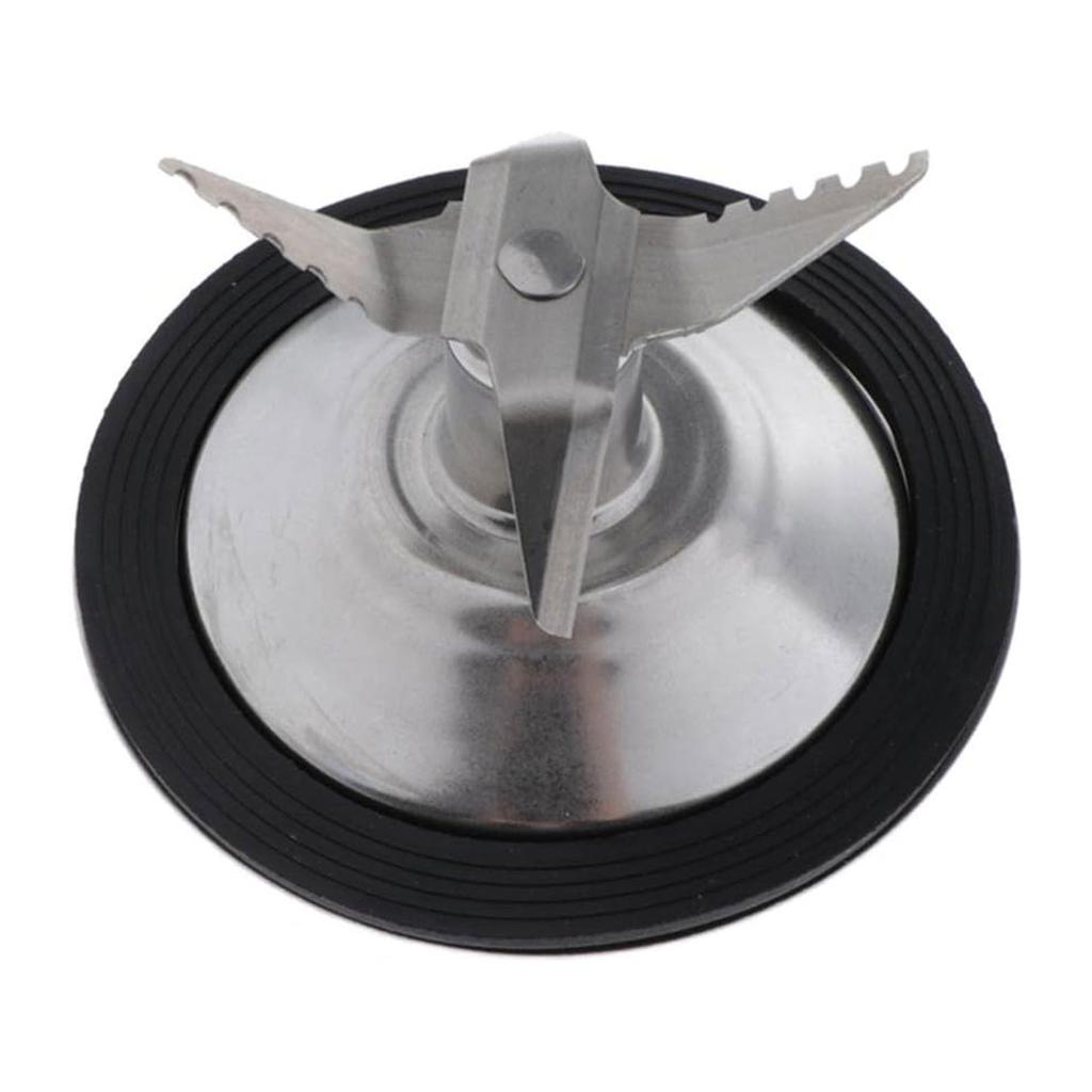 Pack of 2 Juicer Blade Replacement Blenders Blade Juicer Head Mixers Head Kitchen Juicer Supplies for 4184-625 Models