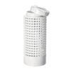 Bac à compost extérieur Bac à vers de compostage Ferme à vers Kit de bac à compost Pour composteur d'insectes enterré Pour petits pots de fleurs Jardin