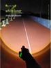 High-Brightness LED Flashlight for Camping and Tent Atmosphere Lighting