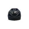 Electric Hammer Drill with Dual Impact Modes and Adjustable Gear Shift