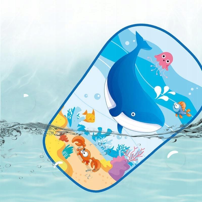 Interactive Educational Mat with Piano and Teethers