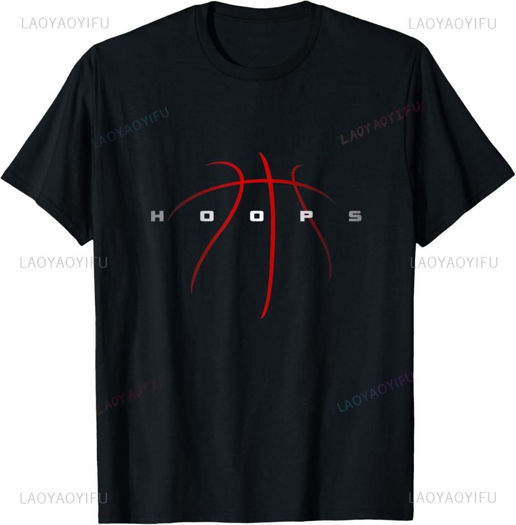 Basketballbekleidung - Basketball T-Shirt Sportbekleidung Oberteile Grafik T-Shirts Vintage T-Shirt Herrenbekleidung