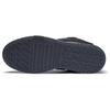 Pleasures X Li Ning Comfortable Versatile Non-Slip Low-Top Sneakers Men Sneakers Black AECT065-1