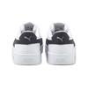 Puma  Skye Clean White Black Women Sneakers Puma-White Puma-Black 380147-04