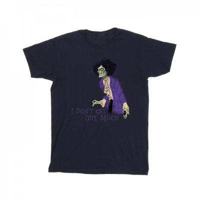 Mens Hocus Pocus Don´t Get Out Much T-Shirt