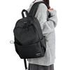 [Vulmoon] Lightweight Waterproof Backpack, Fits 15.6-inch Laptop and A4 Sizes, Stylish Backpack, Anti-theft, Suitable for Students (Elementary,