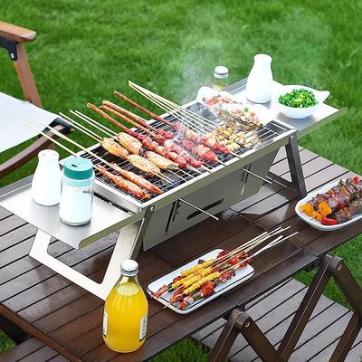 Grilování a kebab – Barbecue grily