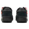 Onitsuka Tiger Tracer Ex Shoes 'Black Orange' Sneakers 1183B829-001