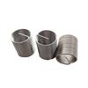 M33 Stainless Steel Fine Thread Insert for Screw Repair