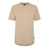 BOSS Unisex Adult H-Taut 81 Back Print Cotton Regular T-Shirt
