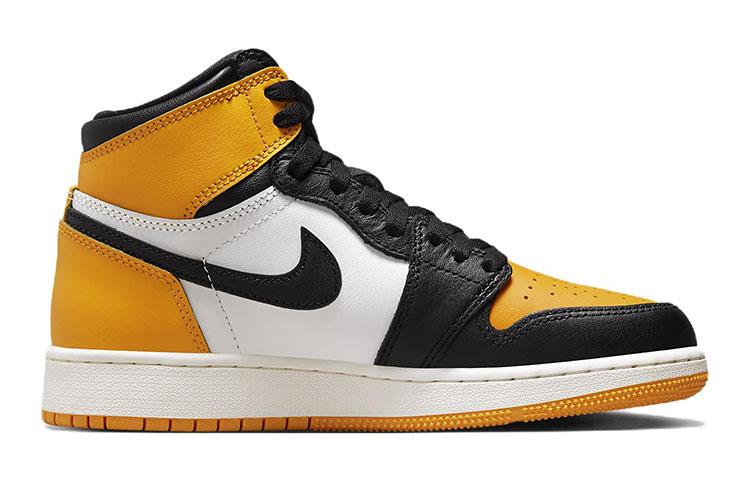 Jordan 1 Retro High OG Taxi GS 575441-711