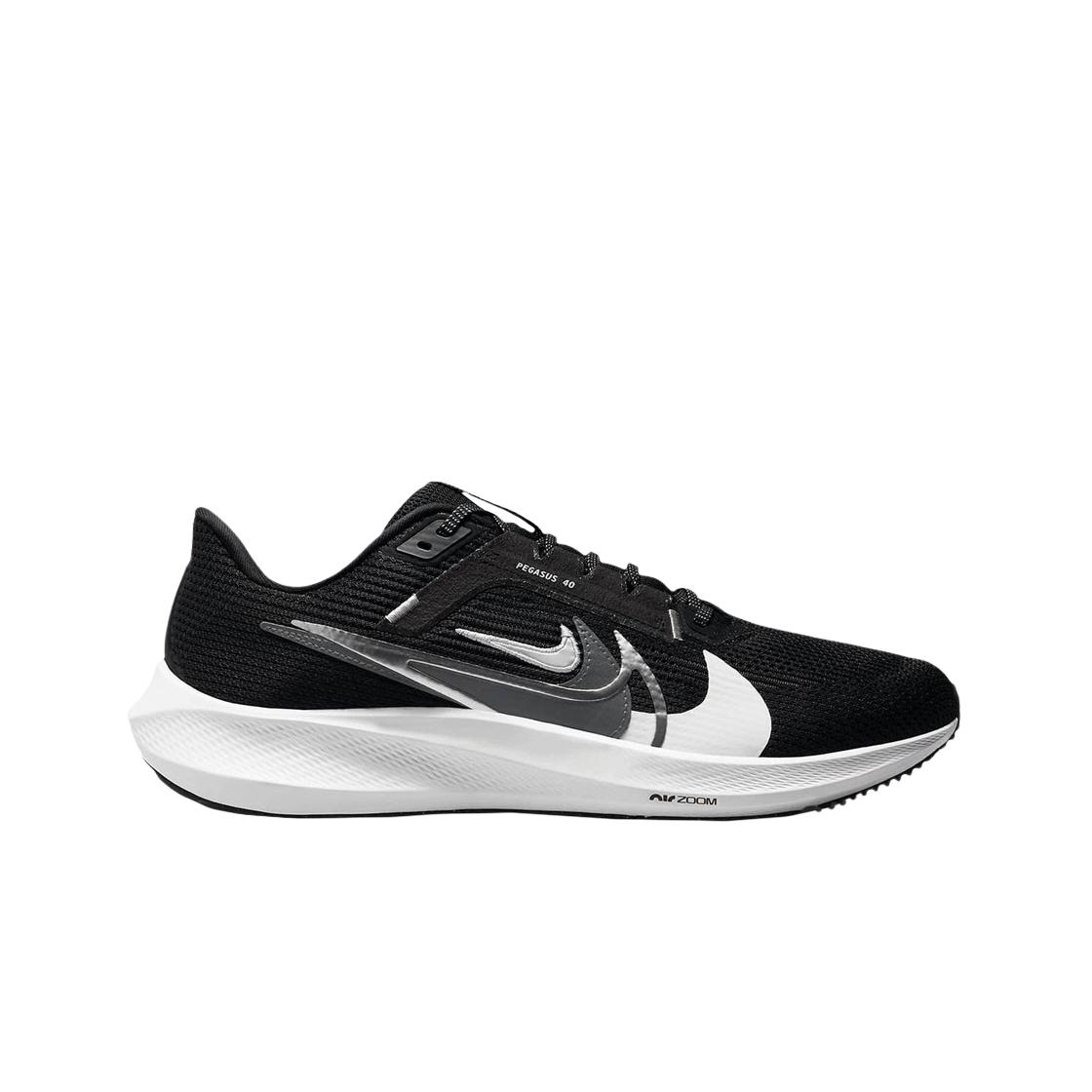 

Мужские кроссовки Nike Air Zoom Pegasus 40 PRM Black White FB7179-001