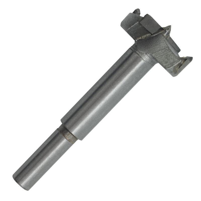 

Дерево Фрезерование Отверстие Пила Сверло Шнек Открыватель Треугольный Режущий Инструмент Сверло 17MM