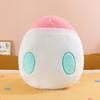 Roco Kingdom Shiny Egg Plush Toy Kids Room Decor Gift For Children