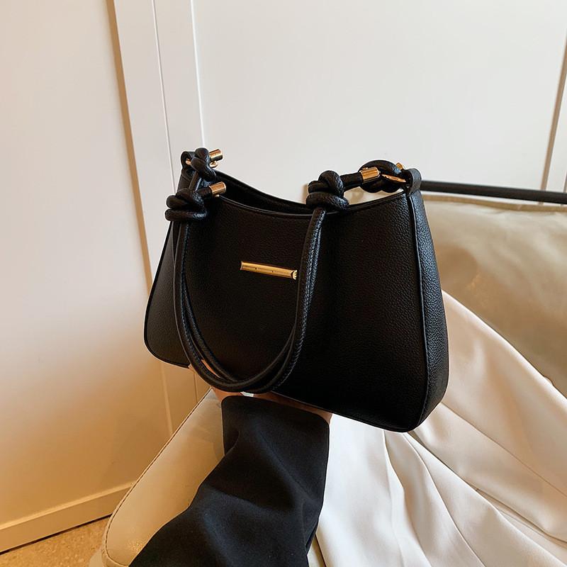 Elegant New Commuter Underarm Bag Stylish Crossbody Shoulder Bag For Daily Use