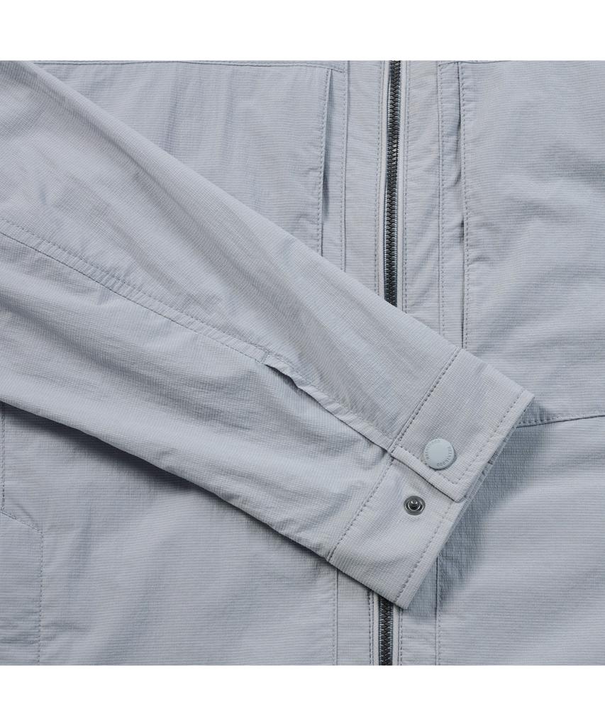 Brentwood [Ferry Jacket] Simple Lightweight Trucker Bruam26561Bul